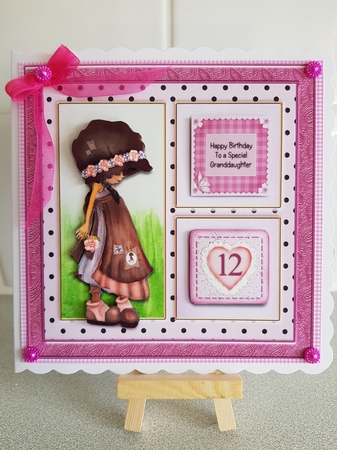 Gallery Item Handmade Craft Photo