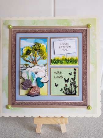 Gallery Item Handmade Craft Photo