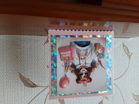 Gallery Item Handmade Craft Photo