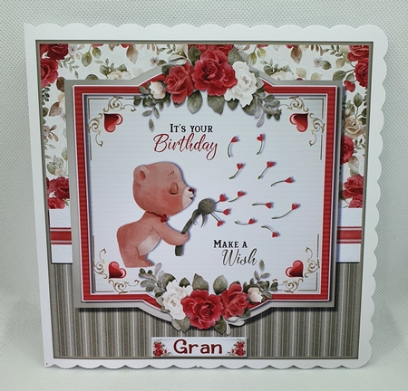 Gallery Item Handmade Craft Photo