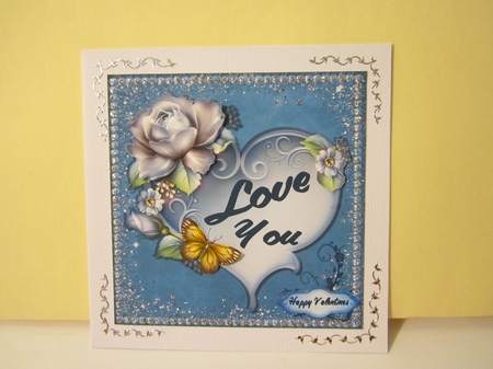 Love You Qs by Denise Lada