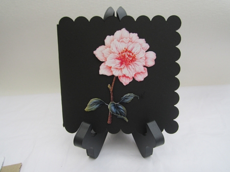 Flower Stem Bumper Kit A by Denise Lada