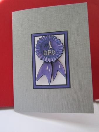 No1 Dad Step by Step 5 by Denise Lada
