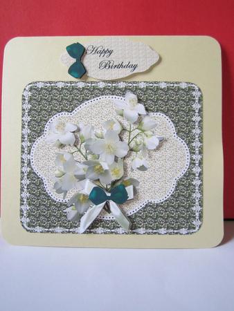Thank You by Denise Lada