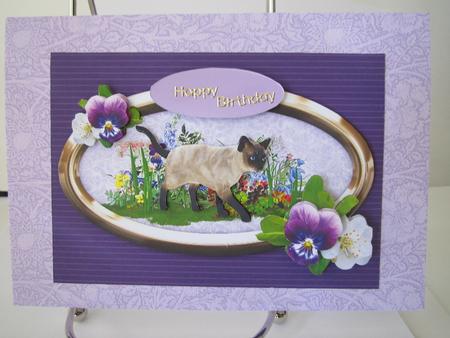 Tapestry Paper Pack, Pastels by Denise Lada