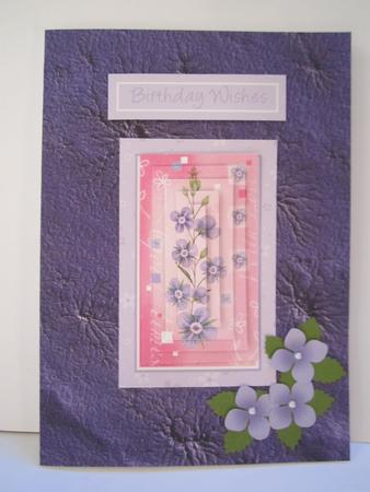 Planetary Impact Paper Pack by Denise Lada