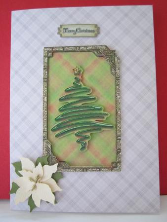 Fairy Fantasy Backing by Denise Lada
