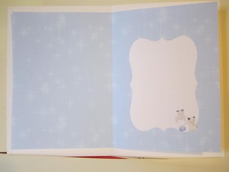 Little Kittens Insert by Denise Lada