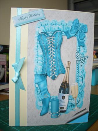 I Love to Party! by Denise MacLachlan