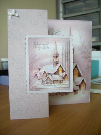 A Fairy Tale Christmas by Denise MacLachlan