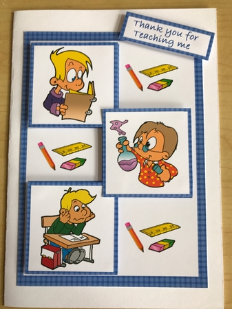 Gallery Item Handmade Craft Photo