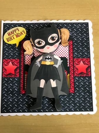 Gallery Item Handmade Craft Photo
