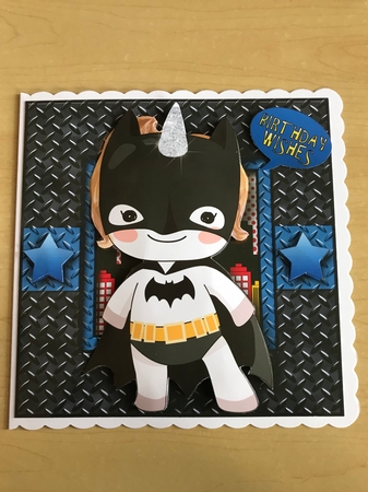 Gallery Item Handmade Craft Photo