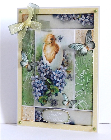 Gallery Item Handmade Craft Photo