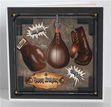 Gallery Item Handmade Craft Photo