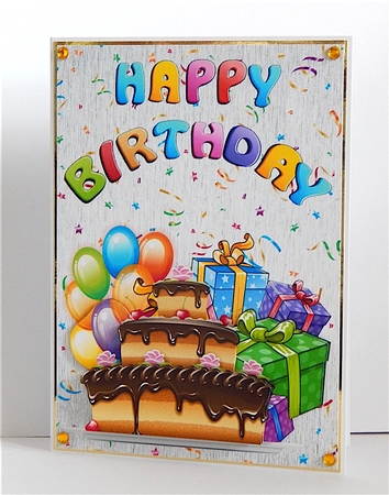 Gallery Item Handmade Craft Photo