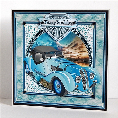 Gallery Item Handmade Craft Photo
