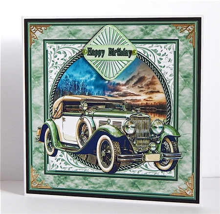 Gallery Item Handmade Craft Photo