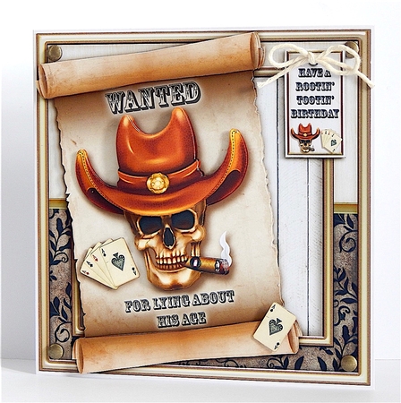 Its High Noon by Denise Murray
