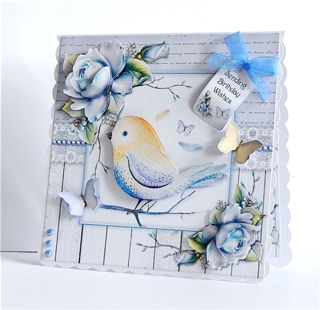 Gallery Item Handmade Craft Photo