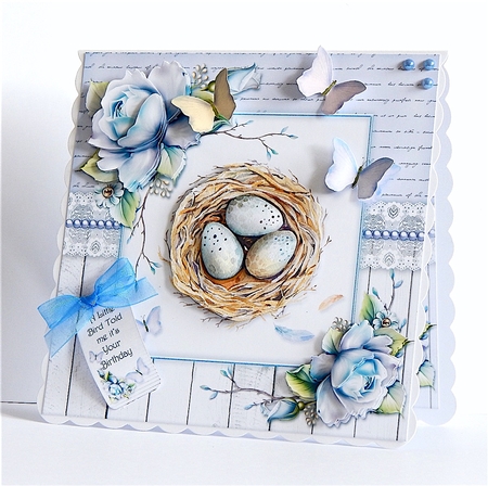 Gallery Item Handmade Craft Photo