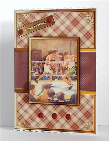 Gallery Item Handmade Craft Photo