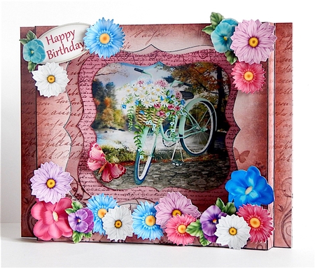 Gallery Item Handmade Craft Photo