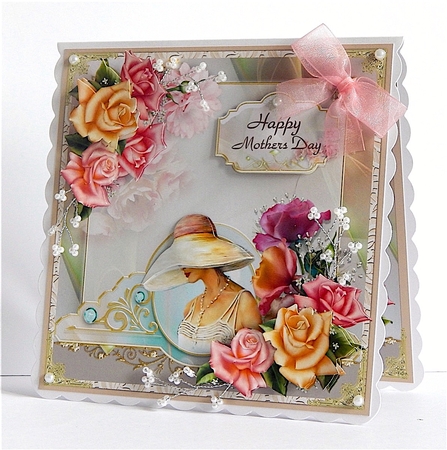 Pure Elegance by Denise Murray