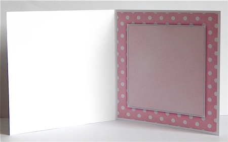 Bumper Kit , 8 Blank Toppers, Tag and Greeting tags  by Denise Murray