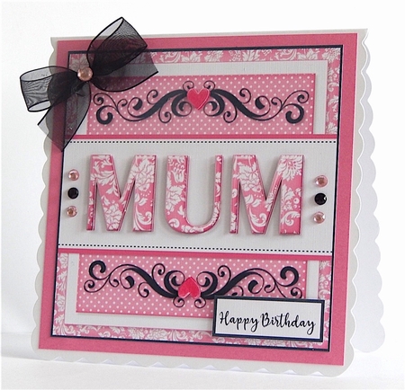 MUM by Denise Murray