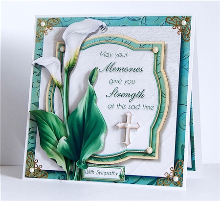 Memories by Denise Murray