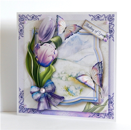 Things that make you Smile by Denise Murray