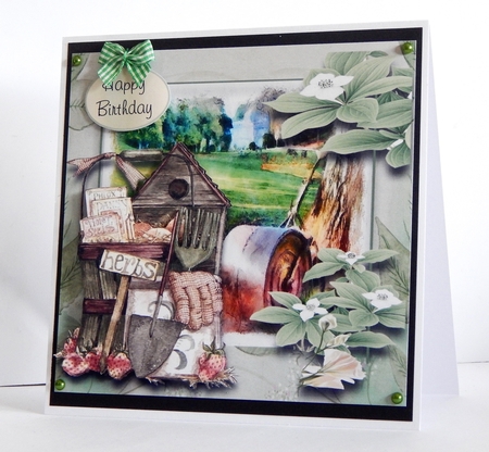 Gallery Item Handmade Craft Photo