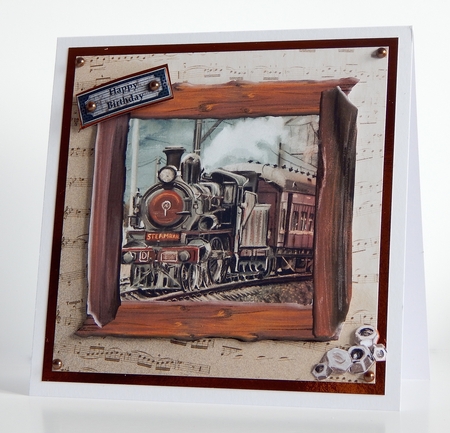 Gallery Item Handmade Craft Photo