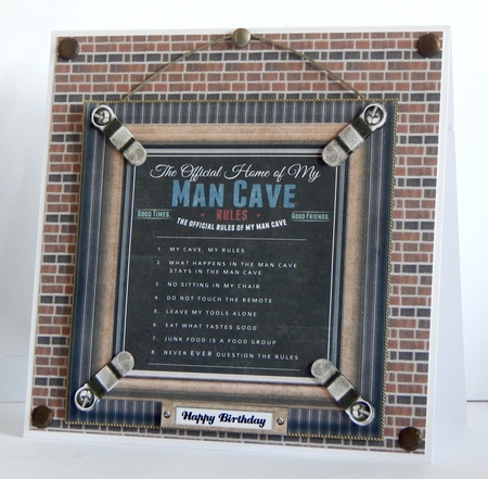 Gallery Item Handmade Craft Photo