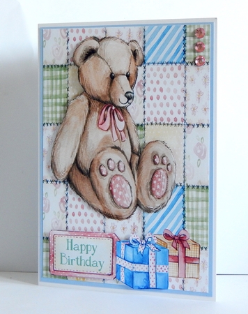 Gallery Item Handmade Craft Photo