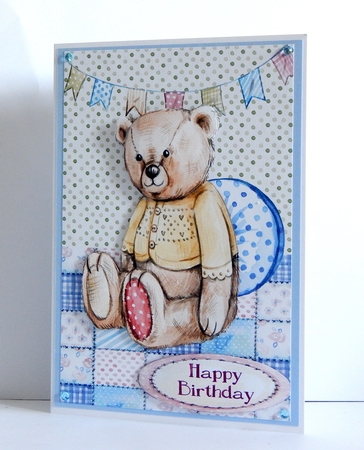 Gallery Item Handmade Craft Photo