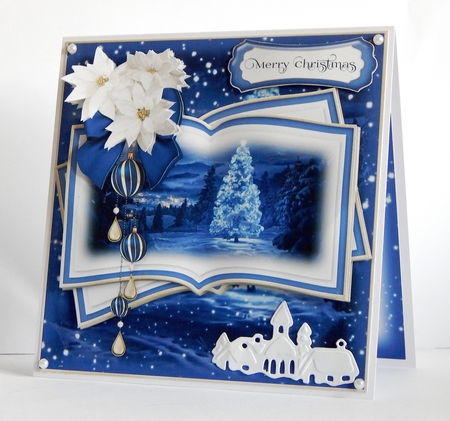 The Brightest Star Mini Kit by Denise Murray