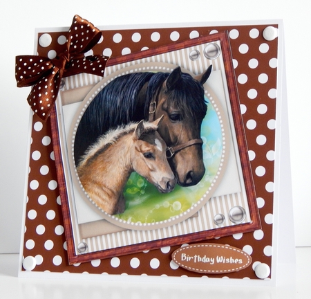 A Mothers Love by Denise Murray
