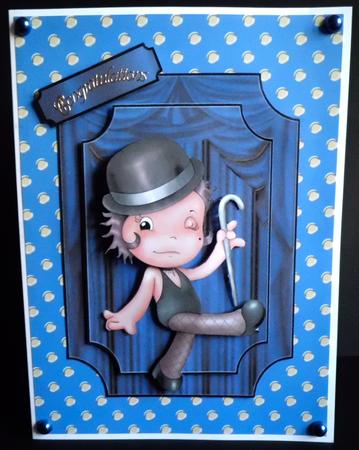 Hello Lolly by Denise Murray