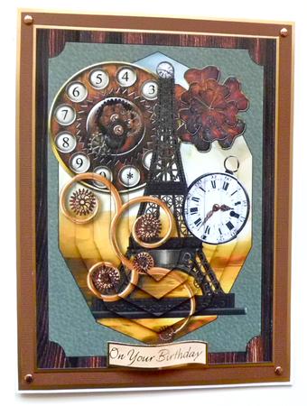Gallery Item Handmade Craft Photo