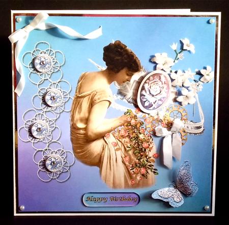 Gallery Item Handmade Craft Photo