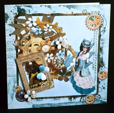 Gallery Item Handmade Craft Photo