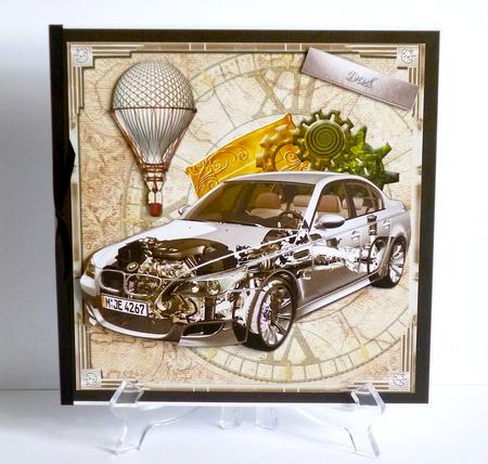 Gallery Item Handmade Craft Photo
