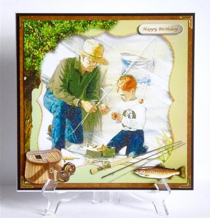 Gallery Item Handmade Craft Photo