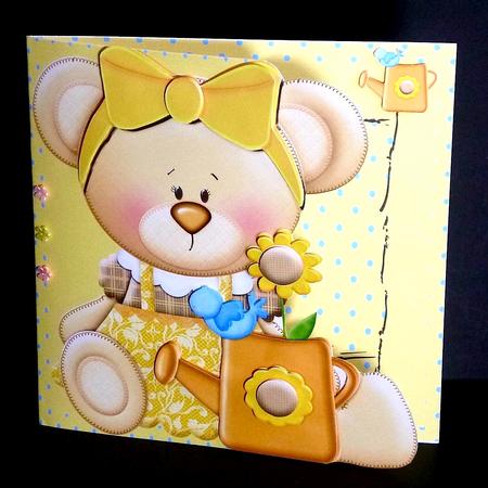 Gallery Item Handmade Craft Photo