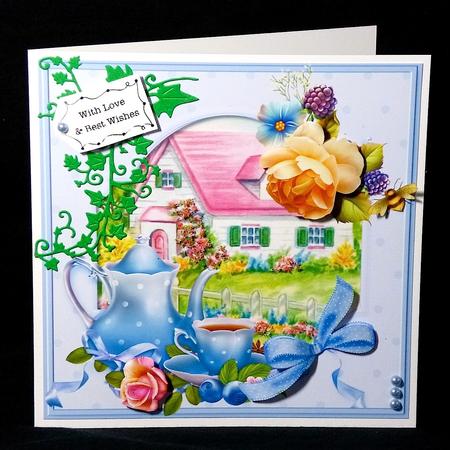 Gallery Item Handmade Craft Photo