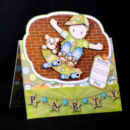 Gallery Item Handmade Craft Photo