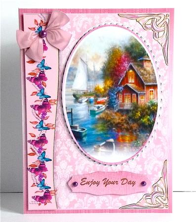 Gallery Item Handmade Craft Photo