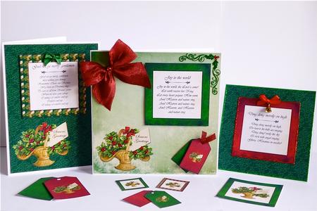 Gallery Item Handmade Craft Photo